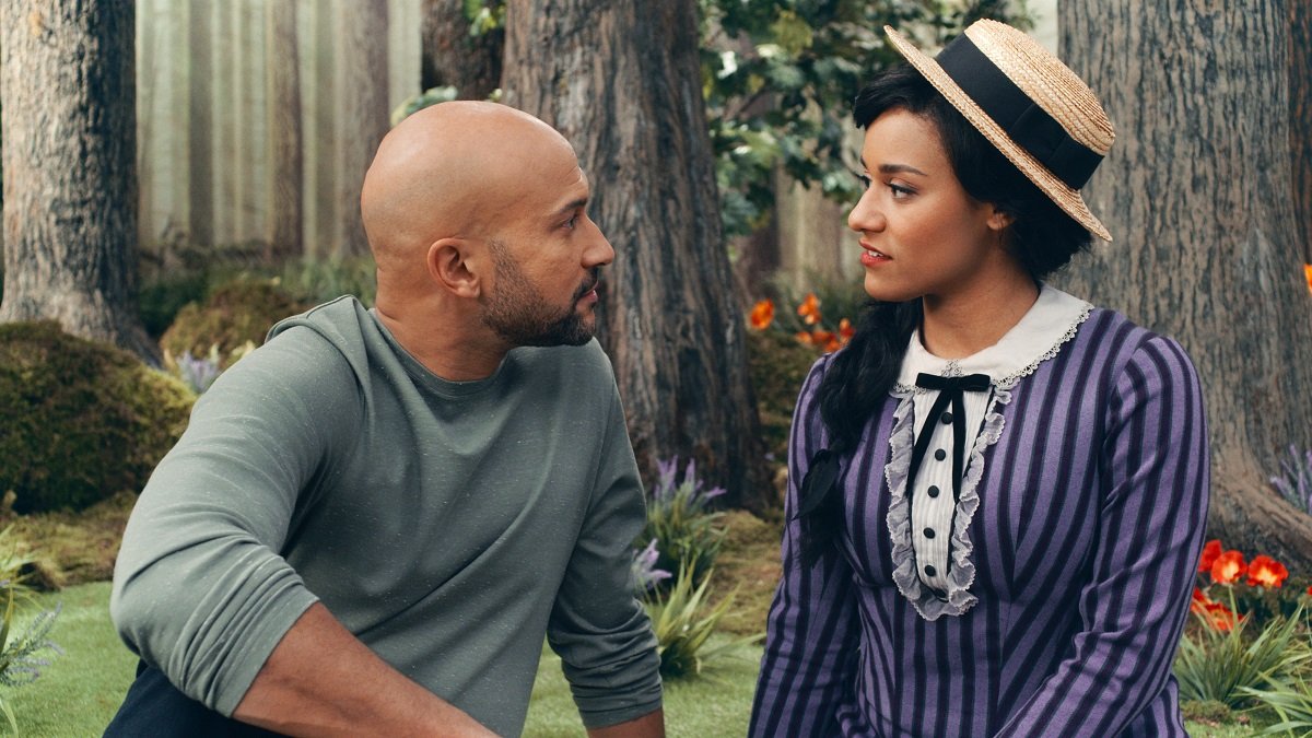 WriterWil's tweet photo. Happy birthday Ariana DeBose
#ArianaDeBose #actor #singer #WestSideStory #KravenTheHunter #Schmigadoon #Wish #LoveHurts #HouseOfSpoils #Argylle #Hamilton #ISS #TheProm #Poolman #OnceUponAStudio #MyExFriendsWedding #Seaside #Tow #LearRex #SanJuanHill #Satisfied #Company #Werq https://t.co/h2iJlnXVZU