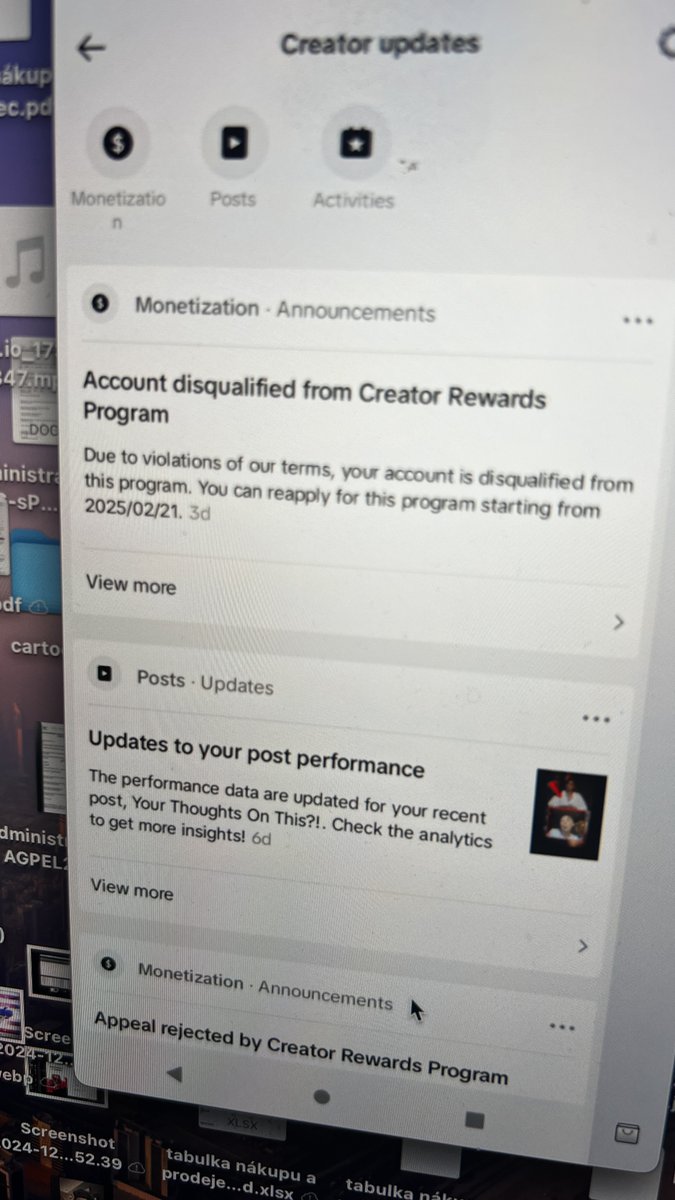 Petr Daniel tweet media