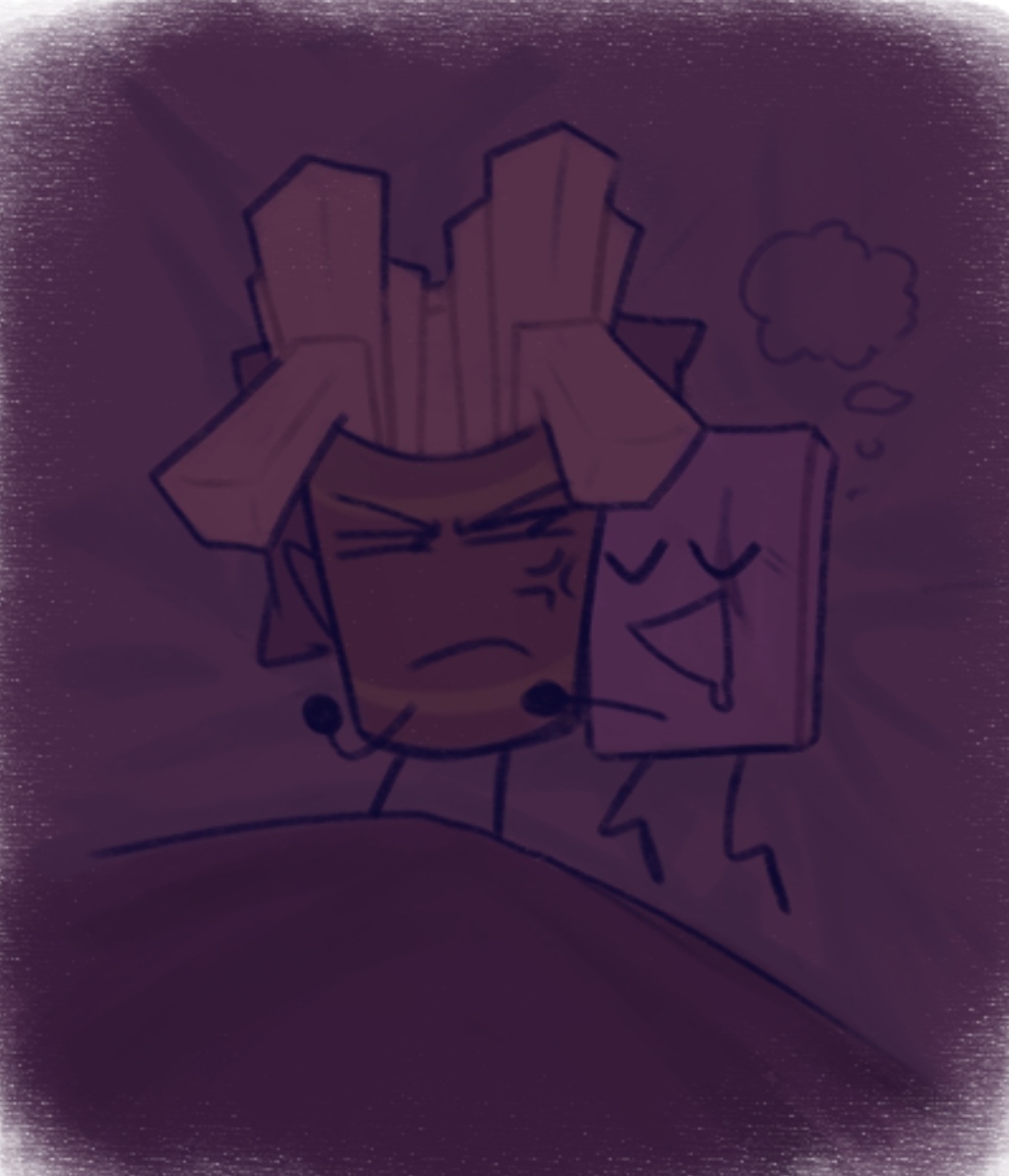 SnowBasket_CEO's tweet photo. wrong room, eraser
#tpot #bfb #frieraser https://t.co/d0DYYtihbr