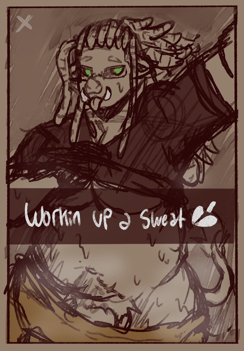 New message from King