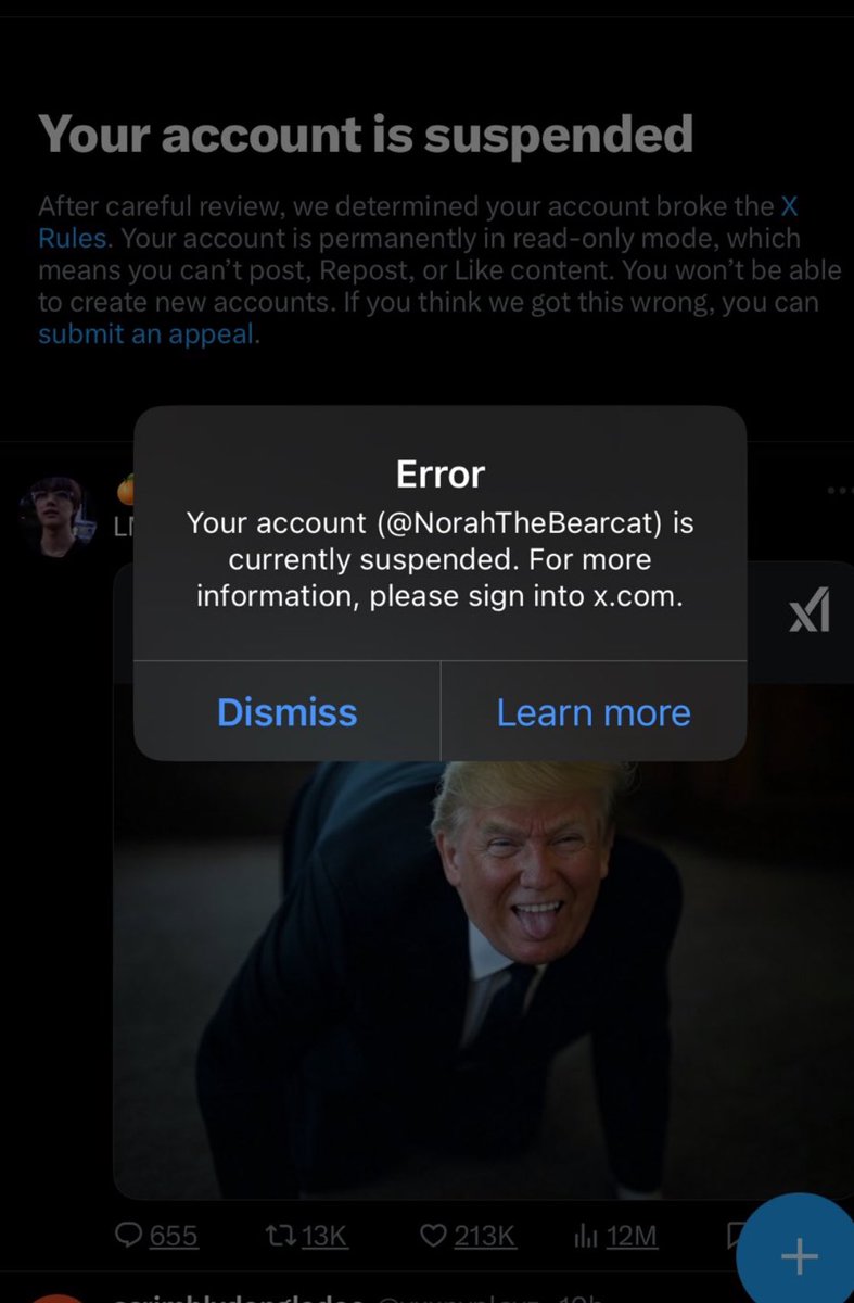 MVRPSUPPORT's tweet image. ⠀
⠀
For those who don’t have the parody label in your account, all RP accounts should add it. Even OC accounts; Writers have been getting suspended for “inauthentic behavior”. 

SETTINGS &amp;gt; YOUR ACCOUNT &amp;gt; ACCOUNT INFORMATION &amp;gt; PARODY, COMMENTARY, OR FAN ACCOUNT
⠀
⠀