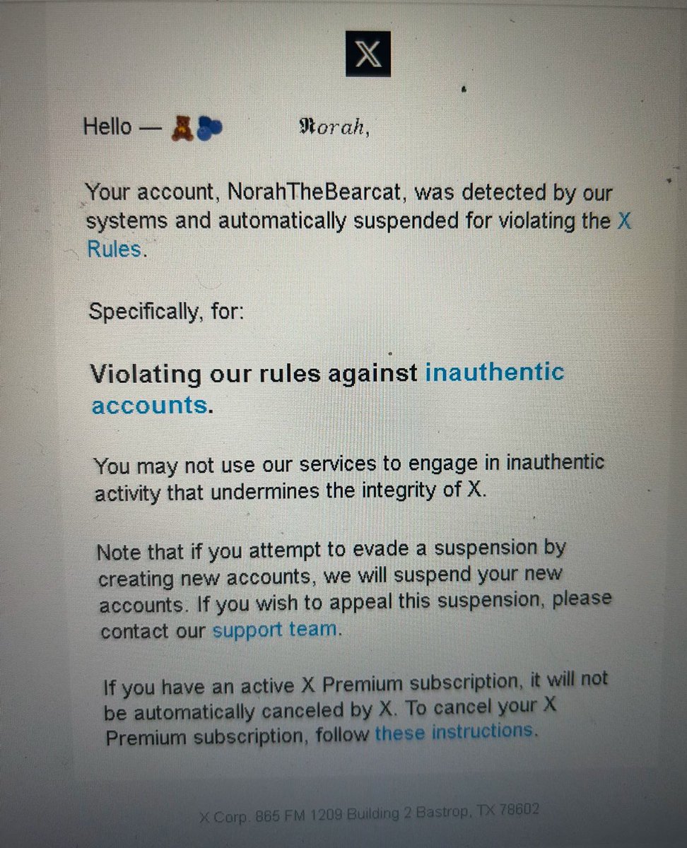 MVRPSUPPORT's tweet image. ⠀
⠀
For those who don’t have the parody label in your account, all RP accounts should add it. Even OC accounts; Writers have been getting suspended for “inauthentic behavior”. 

SETTINGS &amp;gt; YOUR ACCOUNT &amp;gt; ACCOUNT INFORMATION &amp;gt; PARODY, COMMENTARY, OR FAN ACCOUNT
⠀
⠀