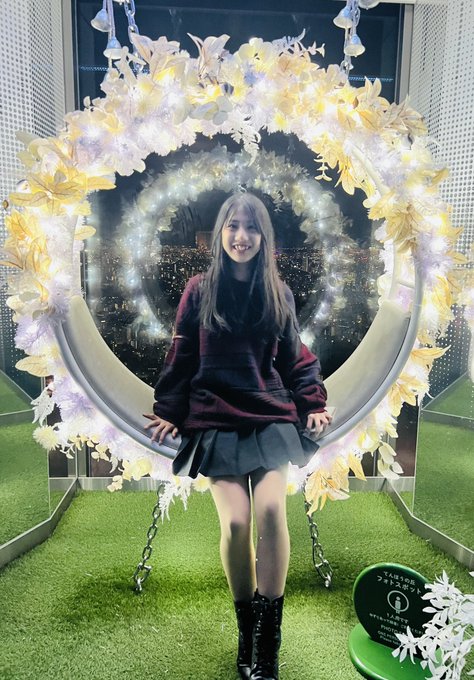 Twitterのコスプレ画像32