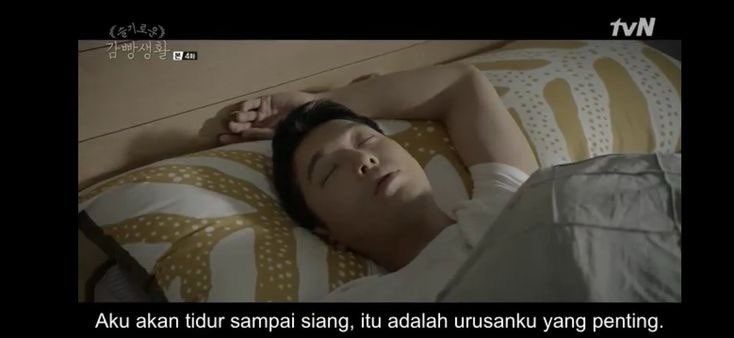 Chndrawhyn's tweet photo. 🗣 : “Liburan kemana nih?”

Aku dengan kesadaran penuh : https://t.co/nmhL8N9Bo4