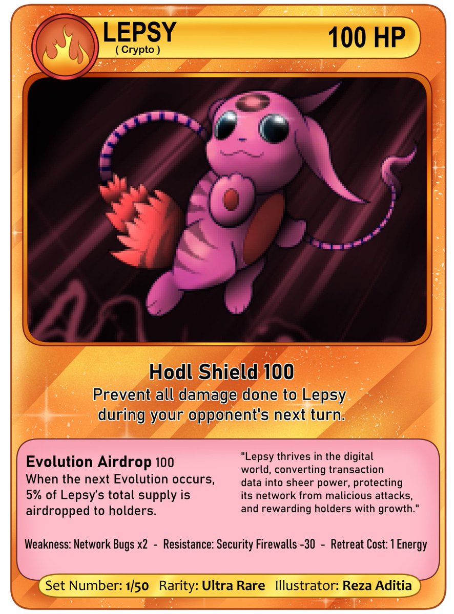 HODL SHIELD 100 💪