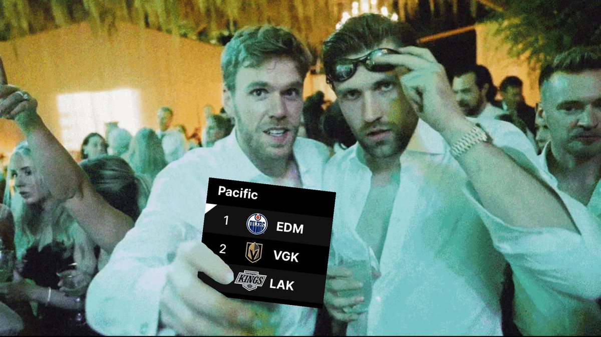 mcdraisms's tweet photo. #1 in the division i kno that’s right https://t.co/lAr0ki5Pa9