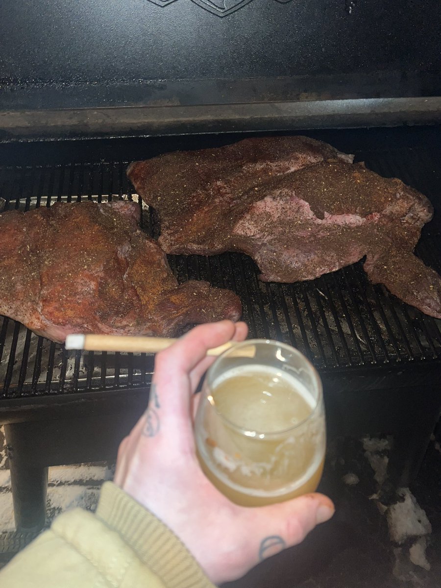 What’s up mother fuckers