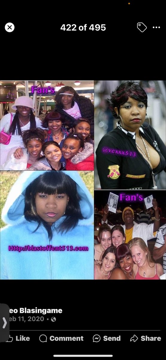 Ms.Bubbles (@MsBubbleARmusic) / Posts / X
