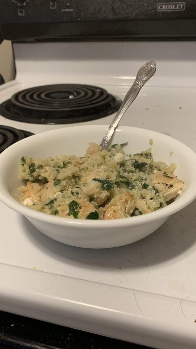 WanderPandaLee's tweet photo. Figured I show some of the dishes I made on my 1st week to Keto.  Really easy recipes and not only taste good but take less than 15 minutes to prep.  ❤️ https://t.co/NG5NUzCBGa