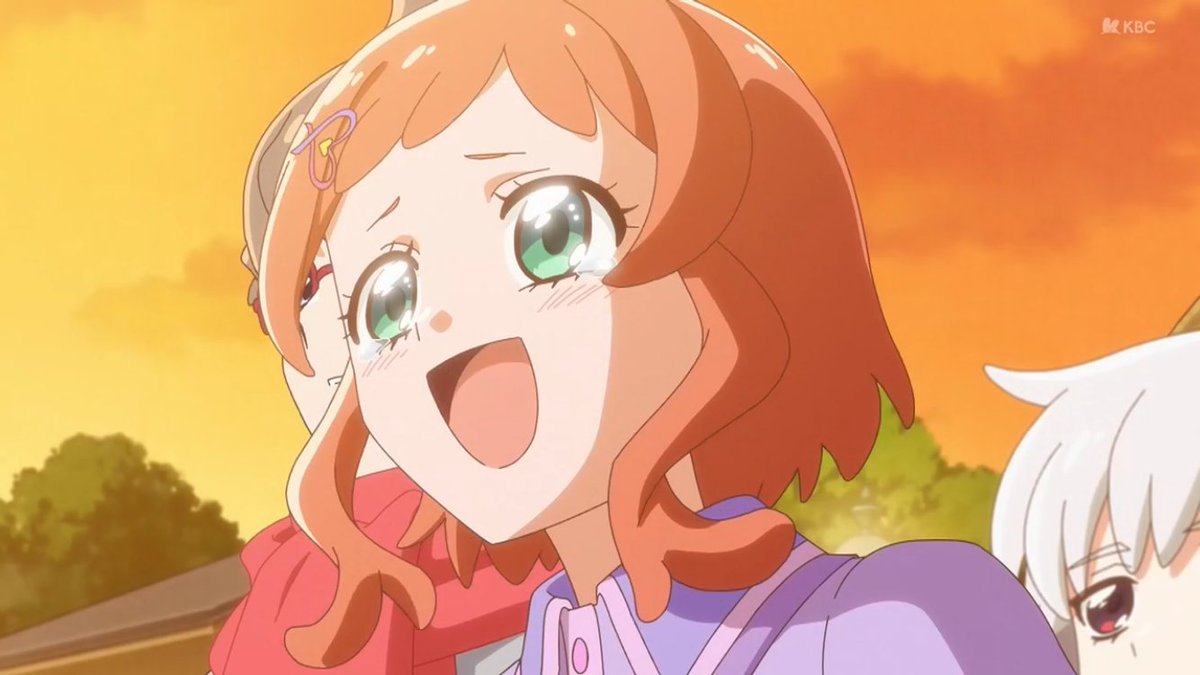 「さよならメエメエ・・  #precure 」|ワトソン士のイラスト