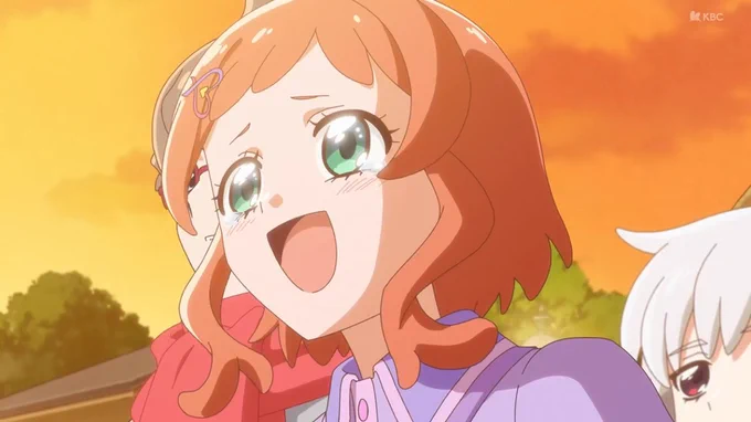 さよならメエメエ・・  #precure 