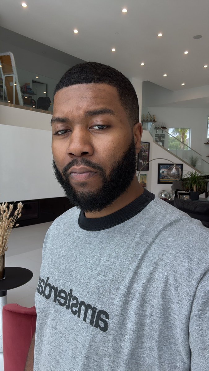 Khalid (@thegreatkhalid) on Twitter photo 