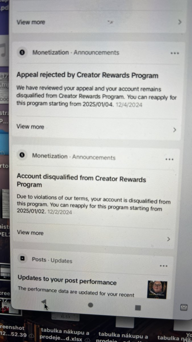 Petr Daniel tweet media