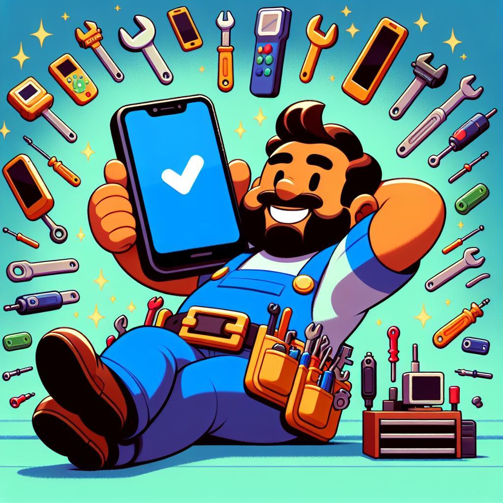 ncsuphonerepair's tweet image. Fast, reliable device repairs at NCSUPhoneRepair in Southwest Raleigh! Trust the experts today! 📱✨ #PhoneRepair #RaleighTech

ncsuphonerepair.com/service-areas/…