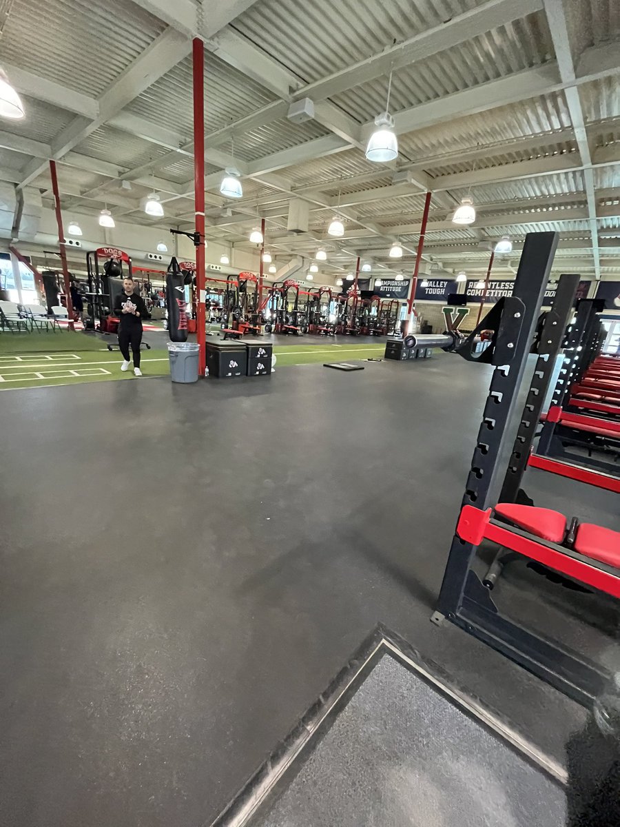 D’Marcis Gresham tweet media