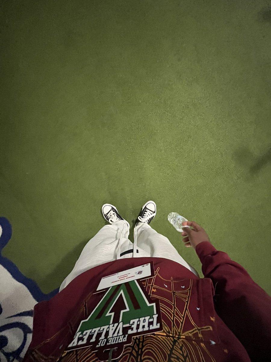 D’Marcis Gresham tweet media