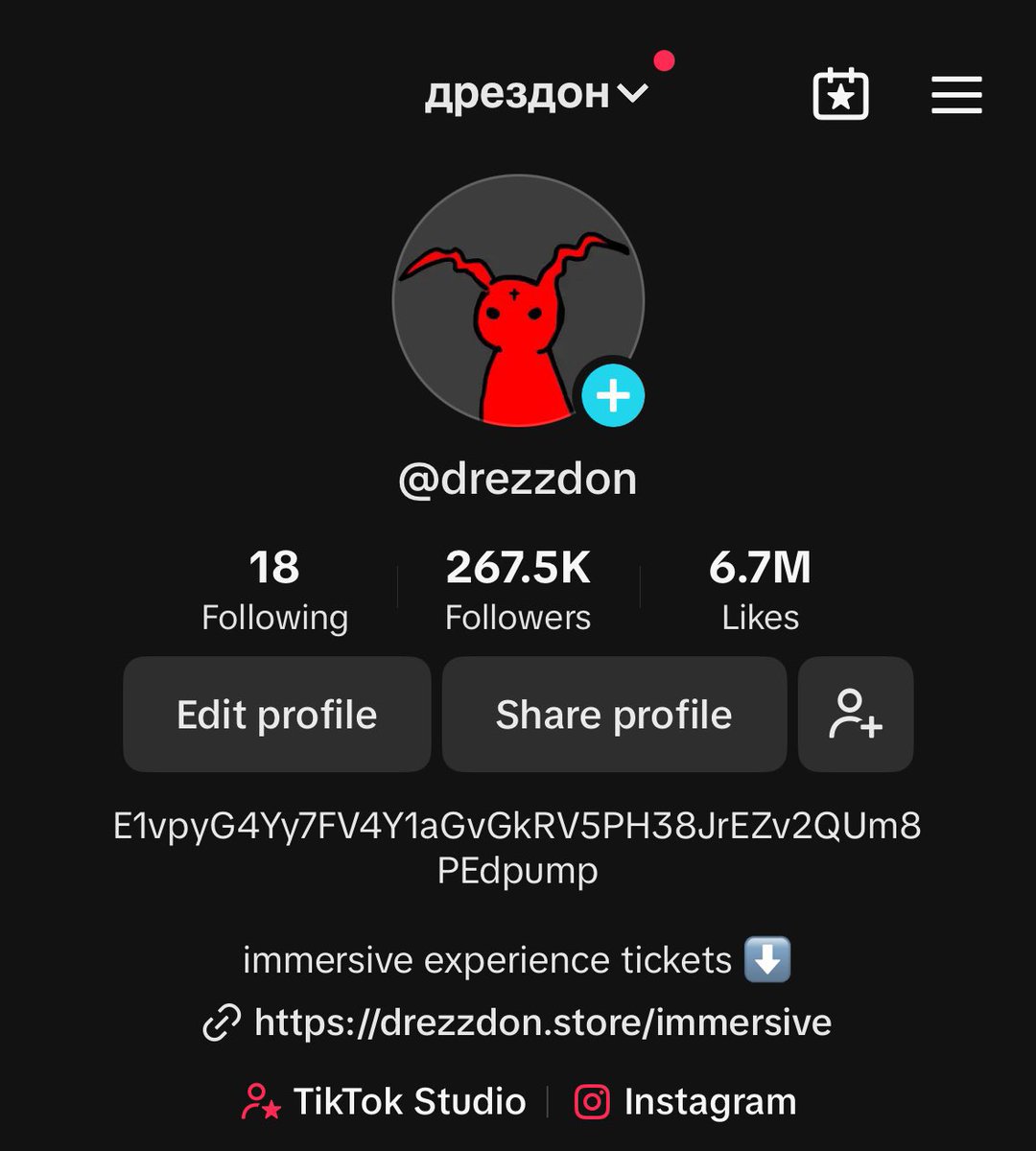 \ drezzdon / tweet media