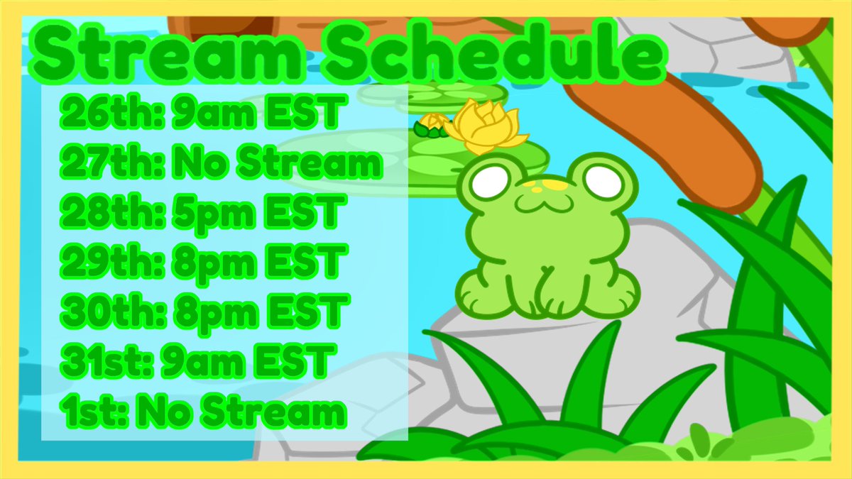 RayrayGumiChan 🌿🎨💚 tweet media