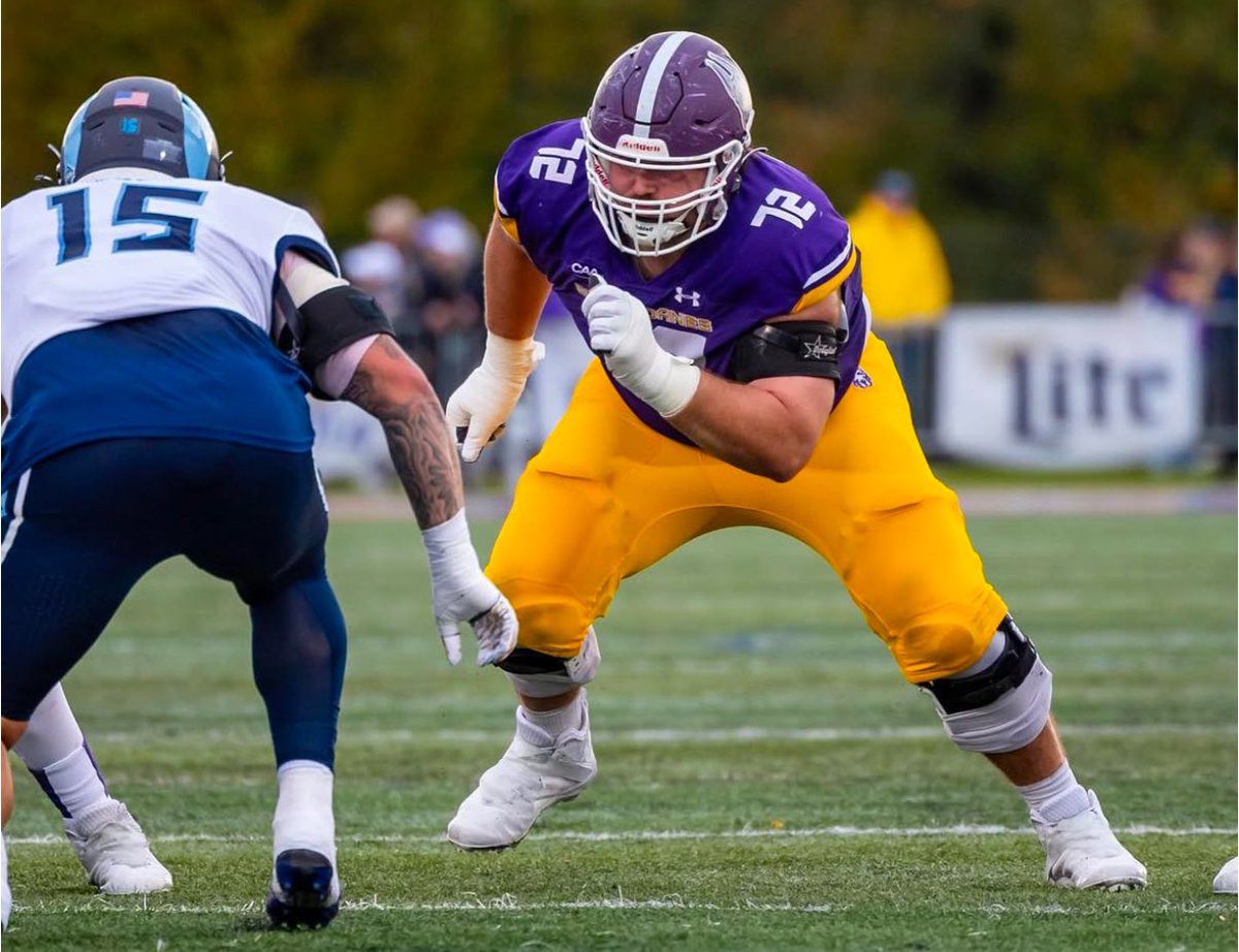 Mike Rittelmann (@mrittcgs) on Twitter photo 🏈 2025 <a href="/CGSAllStar/">The College Gridiron Showcase</a> Player Profile
🚨OL <a href="/UAlbanyFootball/">UAlbany Football</a>
📍<a href="/WillMarotta/">Will Marotta</a>
📊Played in 47 career games with 38 career starts
✅ Honorable Mention All-<a href="/CAAFootball/">CAA Football</a>
#CGS2025 🏈 2025 <a href="/CGSAllStar/">The College Gridiron Showcase</a> Player Profile
🚨OL <a href="/UAlbanyFootball/">UAlbany Football</a>
📍<a href="/WillMarotta/">Will Marotta</a>
📊Played in 47 career games with 38 career starts
✅ Honorable Mention All-<a href="/CAAFootball/">CAA Football</a>
#CGS2025