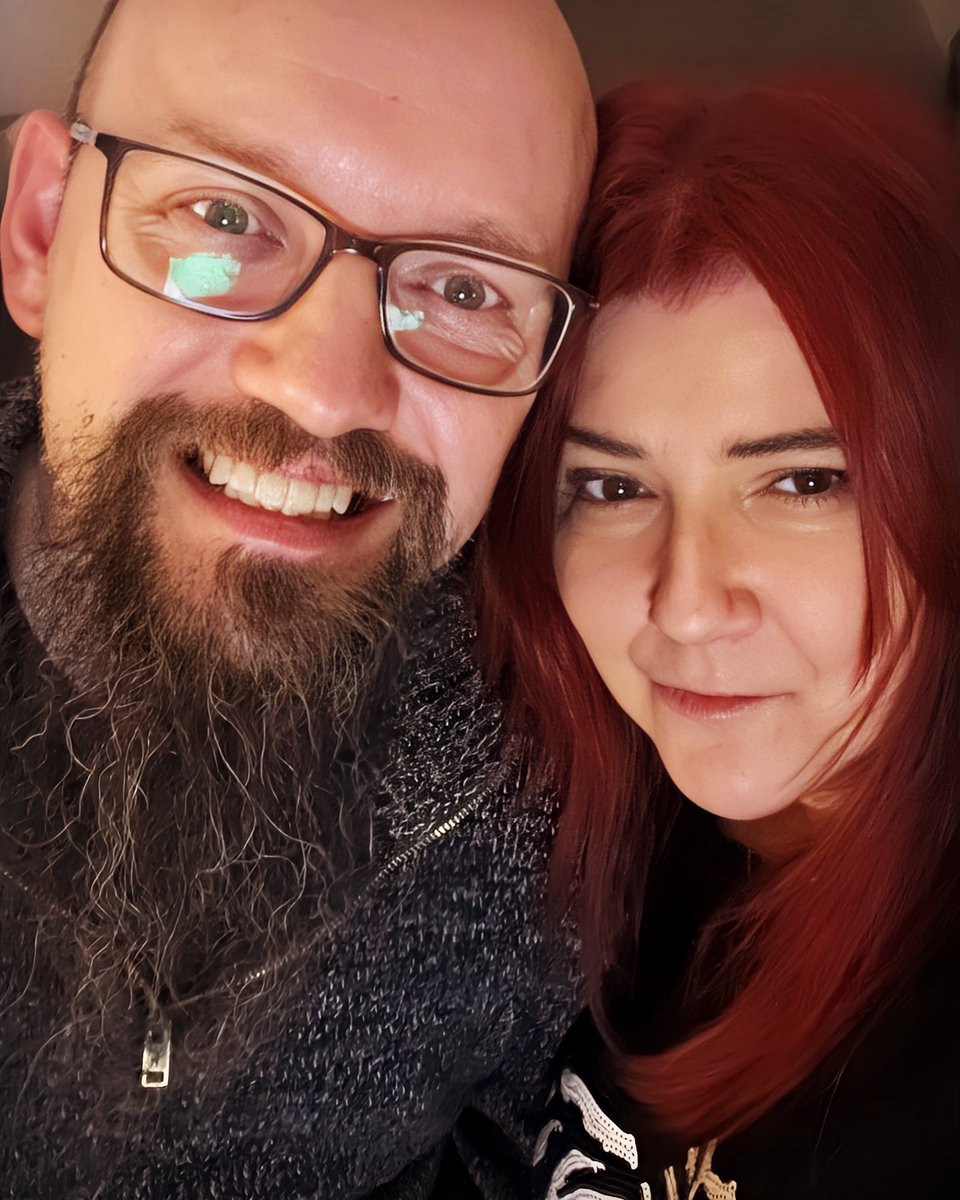 Joanne Gough (@rosiej0) on Twitter photo Happy birthday to the man who rocks my world, and, for reasons unbeknownst to me, loves me just the way I am. I don’t know what I did to deserve you <a href="/alan_goddard/">Alan Goddard</a> 🫶♾️ Happy birthday to the man who rocks my world, and, for reasons unbeknownst to me, loves me just the way I am. I don’t know what I did to deserve you <a href="/alan_goddard/">Alan Goddard</a> 🫶♾️