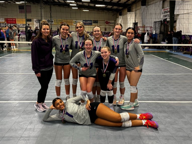Lu_Beck18's tweet image. It was a good day! Champs!!