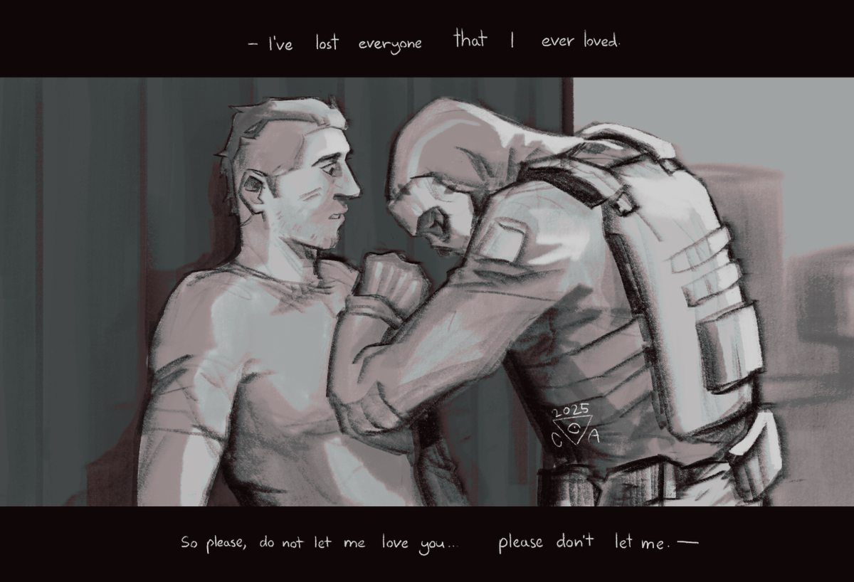 Guys i think LT is broken

#soapghost #GhostSoap #johnsoapmactavish #SimonGhostRiley #MW2