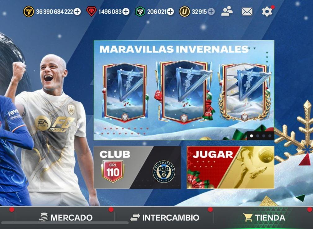 ESTOY EN DIRECTO 👀🍿 

SE VIENE 500X10 + GRATIS EN DIRECTO ⚽ 
SORTEO DE PASE TOTY 
6 CUENTAS CON FP 

VENTEEEEEE 🔥

Twitch.tv/FrankH2H ❤️
