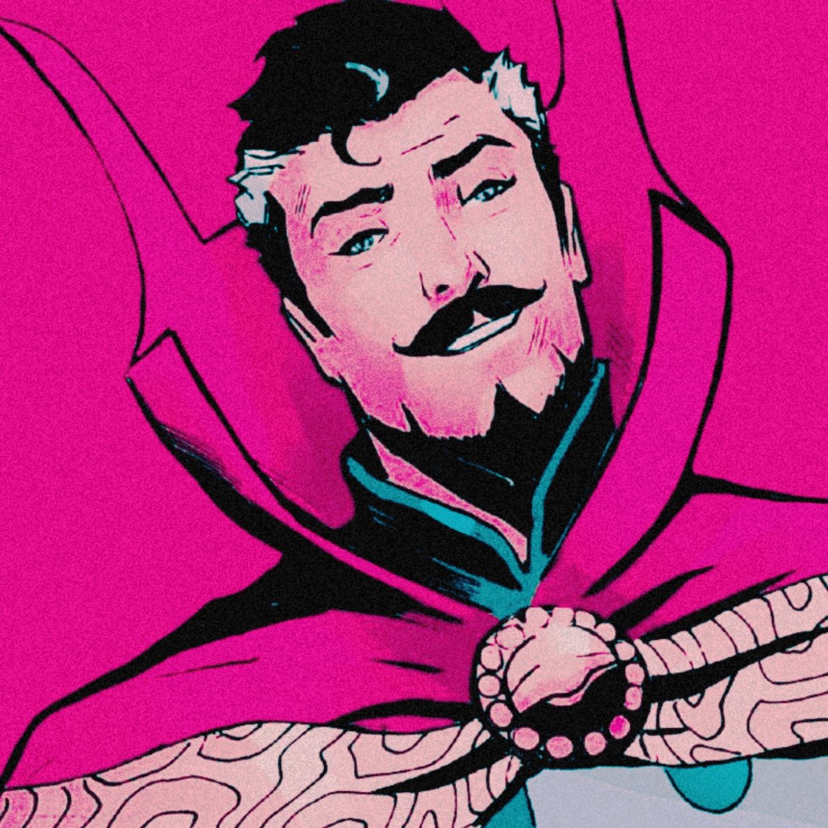 Master0fMystics's tweet image. 