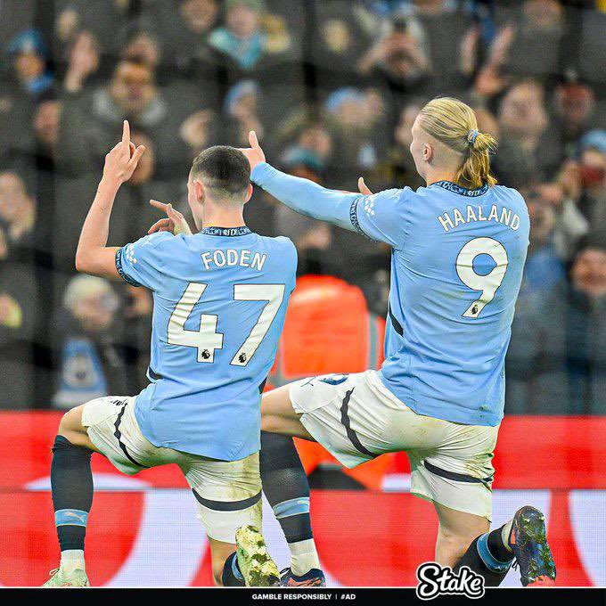 I'm starting a new group chat for all the Manchester City fans!! 🩵

If you want to be added then you need to retweet, like and leave a comment ✅ 

I’m also going to be adding exclusive MatchDay pics and videos before and after games‼️

Must be following me so I can add you to