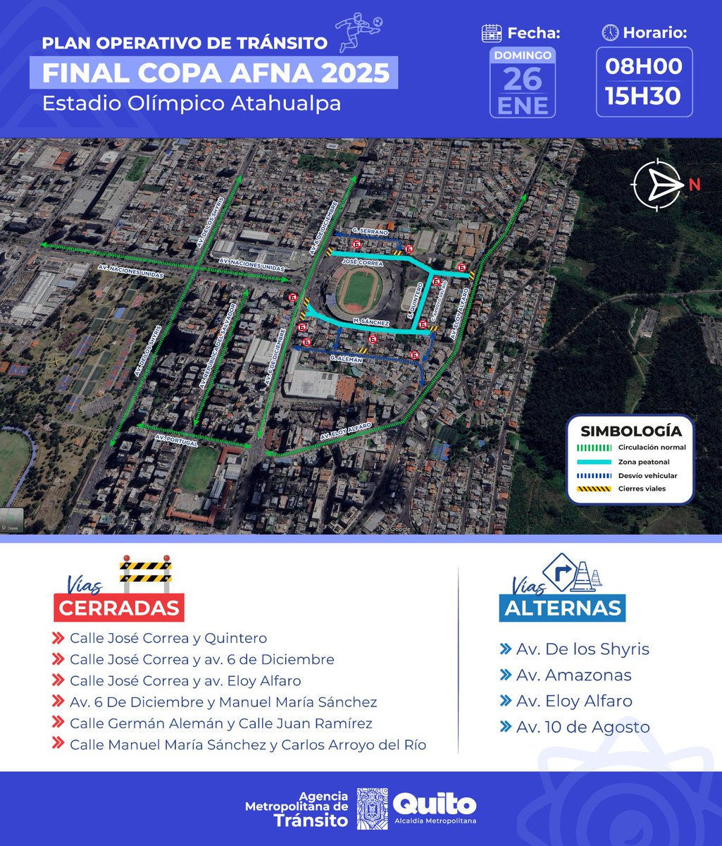 AMTQuito tweet media