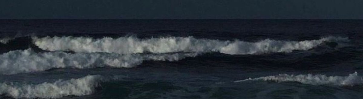 “belki denize ulaşır içimizdeki nehirler”