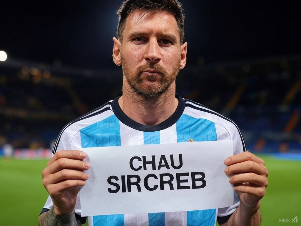 sistemas_jorge's tweet photo. #CHAUSIRCREB 
El apoyo es total https://t.co/Ulq1dczSeV