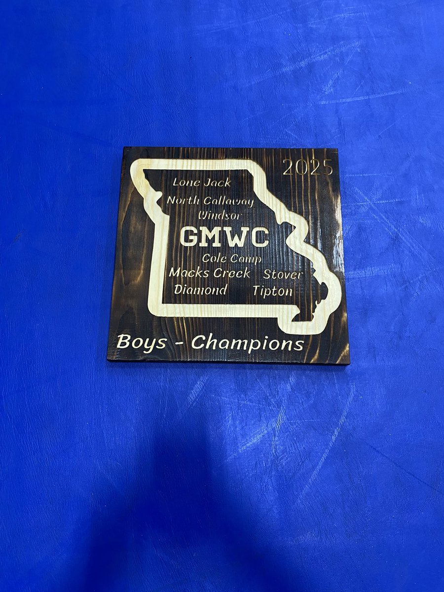 LoneJackAD's tweet photo. Boys AND Girls BOTH take home their first GMWC championships!!! 

#BroughtTheShades #MuleMentality https://t.co/m00GPWpEYX