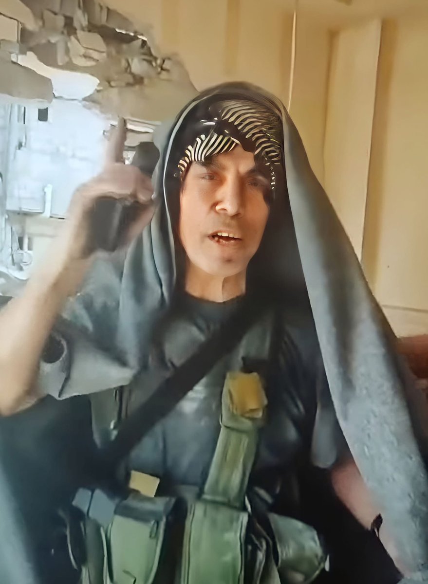 Azza Soliman tweet media