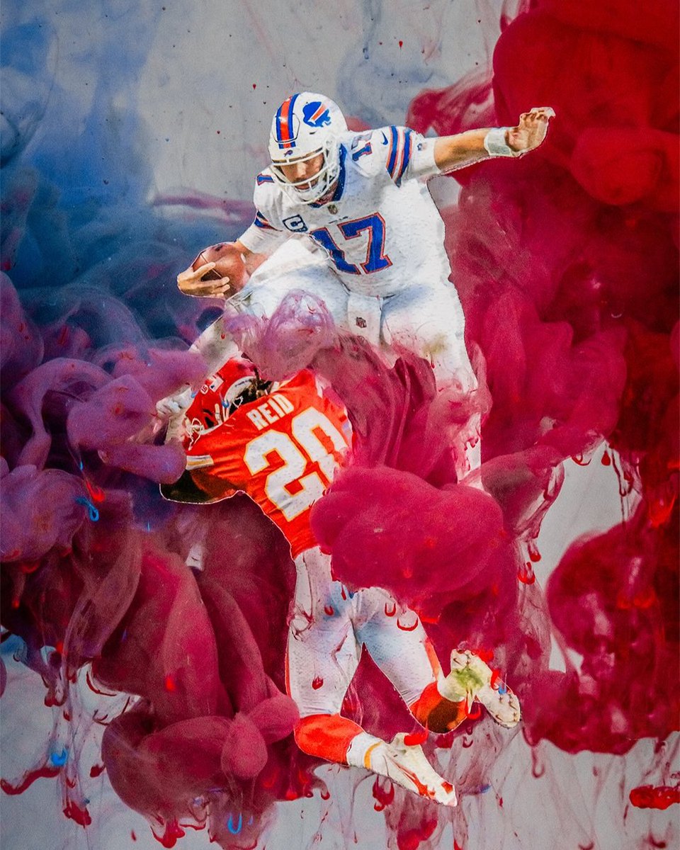 NFL Australia & NZ (@nflaunz) on Twitter photo #BUFvsKC
<a href="/BuffaloBills/">Buffalo Bills</a> vs <a href="/Chiefs/">Kansas City Chiefs</a>
AFC Championship Game
Which QB will be holding the AFC Championship trophy?
Check out @rudywillingham for more amazing shots #BUFvsKC
<a href="/BuffaloBills/">Buffalo Bills</a> vs <a href="/Chiefs/">Kansas City Chiefs</a>
AFC Championship Game
Which QB will be holding the AFC Championship trophy?
Check out @rudywillingham for more amazing shots