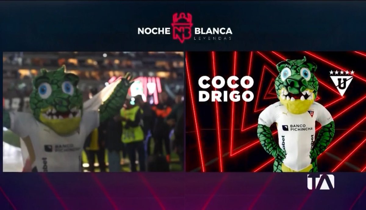 Out Of Context LDU tweet media