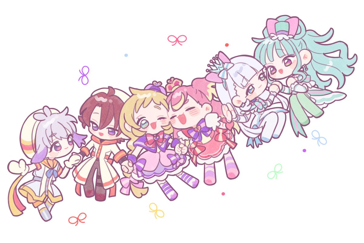 1年間ありがとう！！
ず〜っとわんだふる！