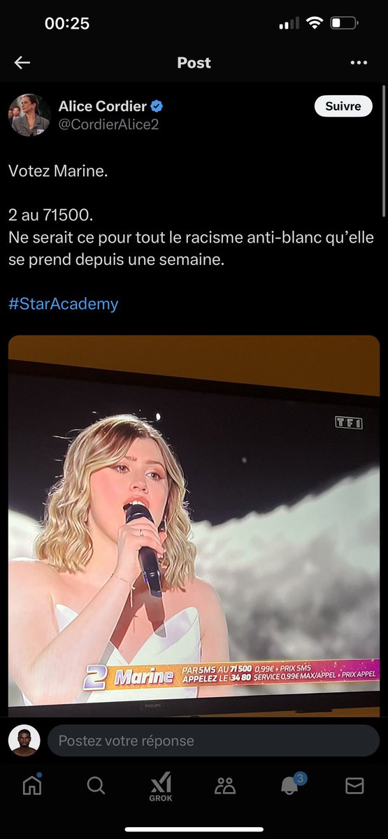 Iheb tweet media