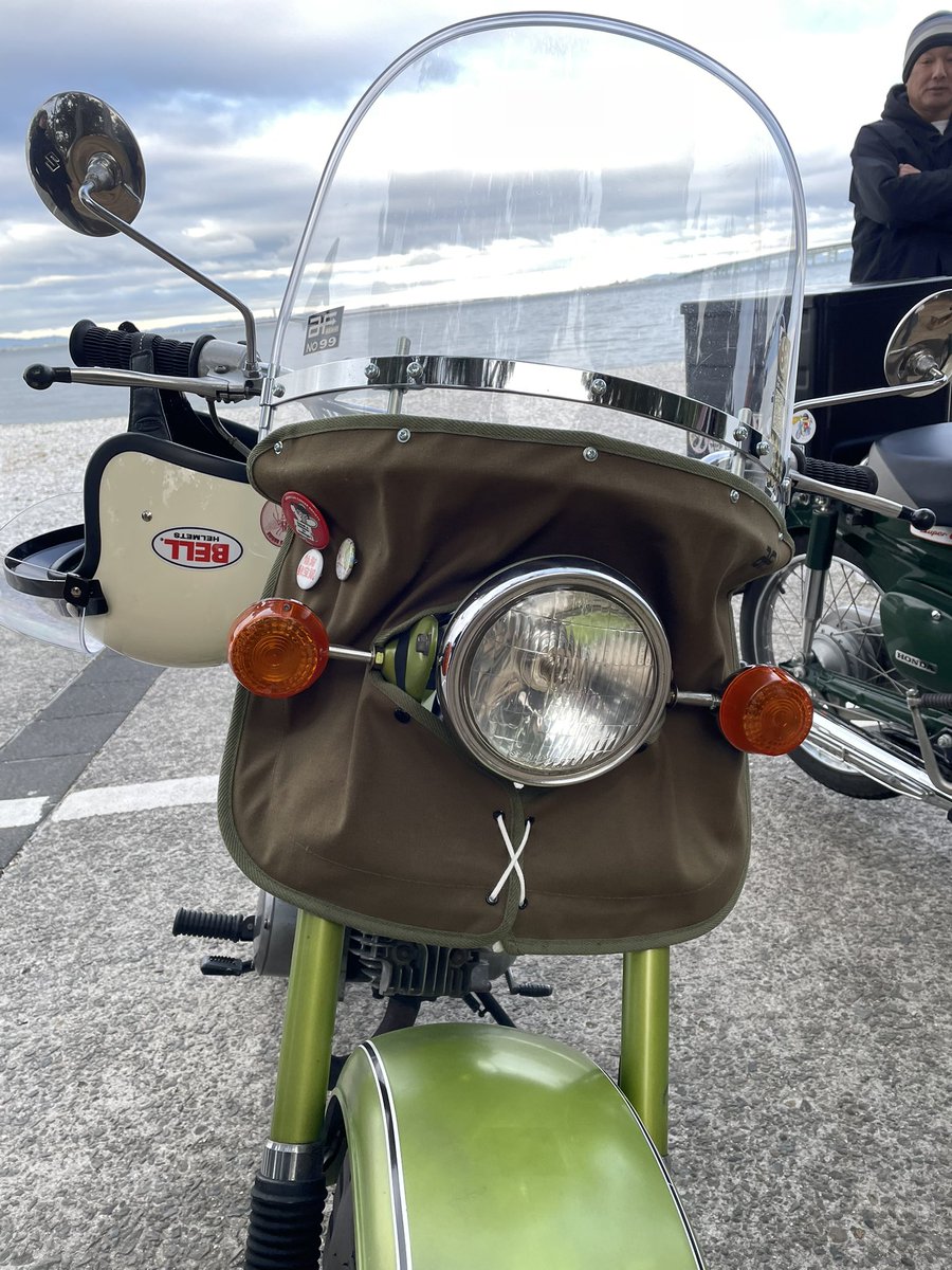 satosh100's tweet photo. マブモニ🏖️☕️😄
色々な風防🛡️ドレも良い👍
1/26 14個目🥐😋
#BCMP
#マブモニ #マーブルビーチ https://t.co/lCRdCl8F5i
