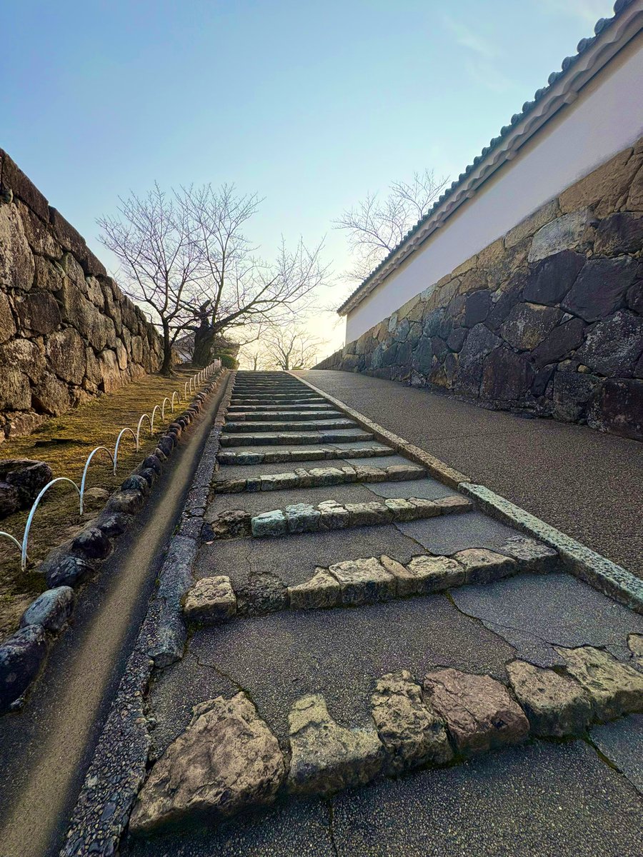hy_hee's tweet photo. 初姫路 https://t.co/TyrEITRwrU