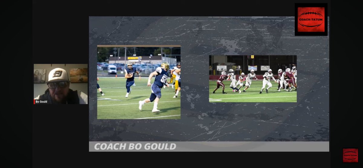 Bo Gould tweet media