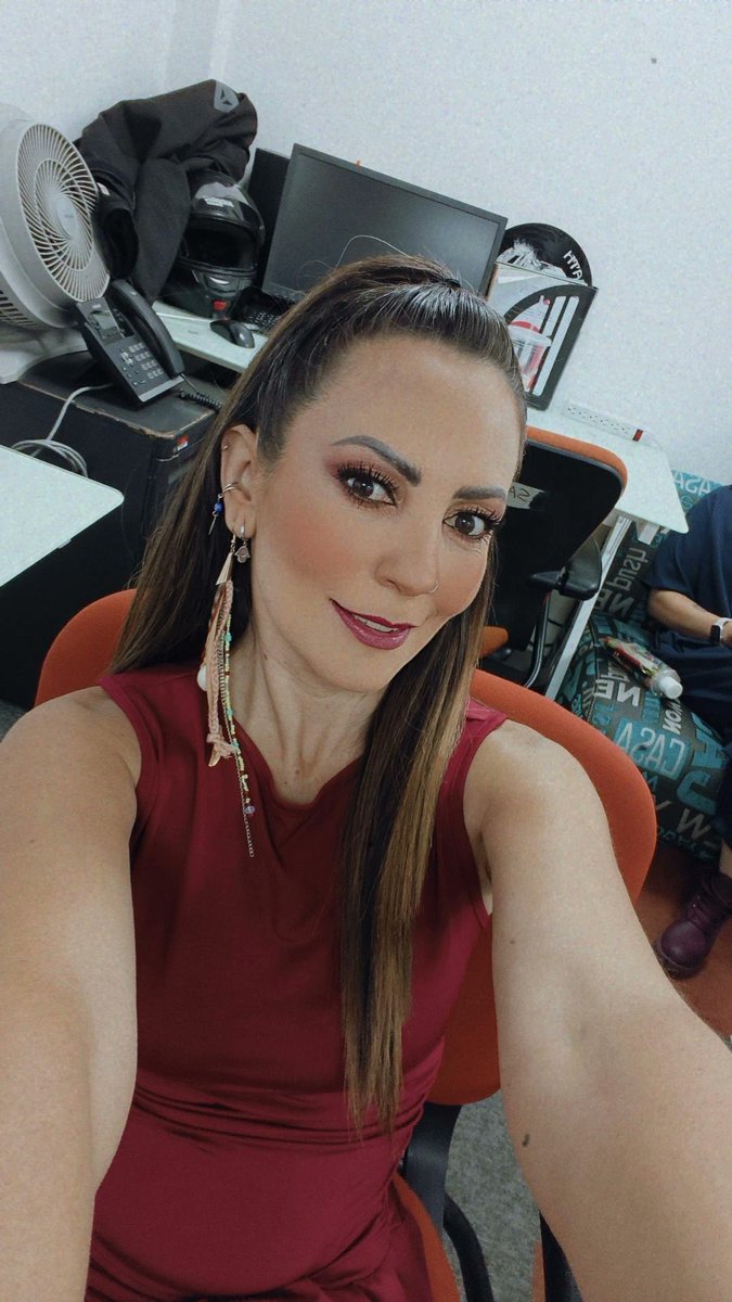 Alejandra Carvajal (@alejacarvajal) on Twitter photo Nos vemos Sábado y Domingo en <a href="/AlExtremo/">Al Extremo</a> mañana una historia super aleccionadora, no se la pierdan! Los invito a que me sigan en instagram como @alejandracarvajaltv Nos vemos Sábado y Domingo en <a href="/AlExtremo/">Al Extremo</a> mañana una historia super aleccionadora, no se la pierdan! Los invito a que me sigan en instagram como @alejandracarvajaltv