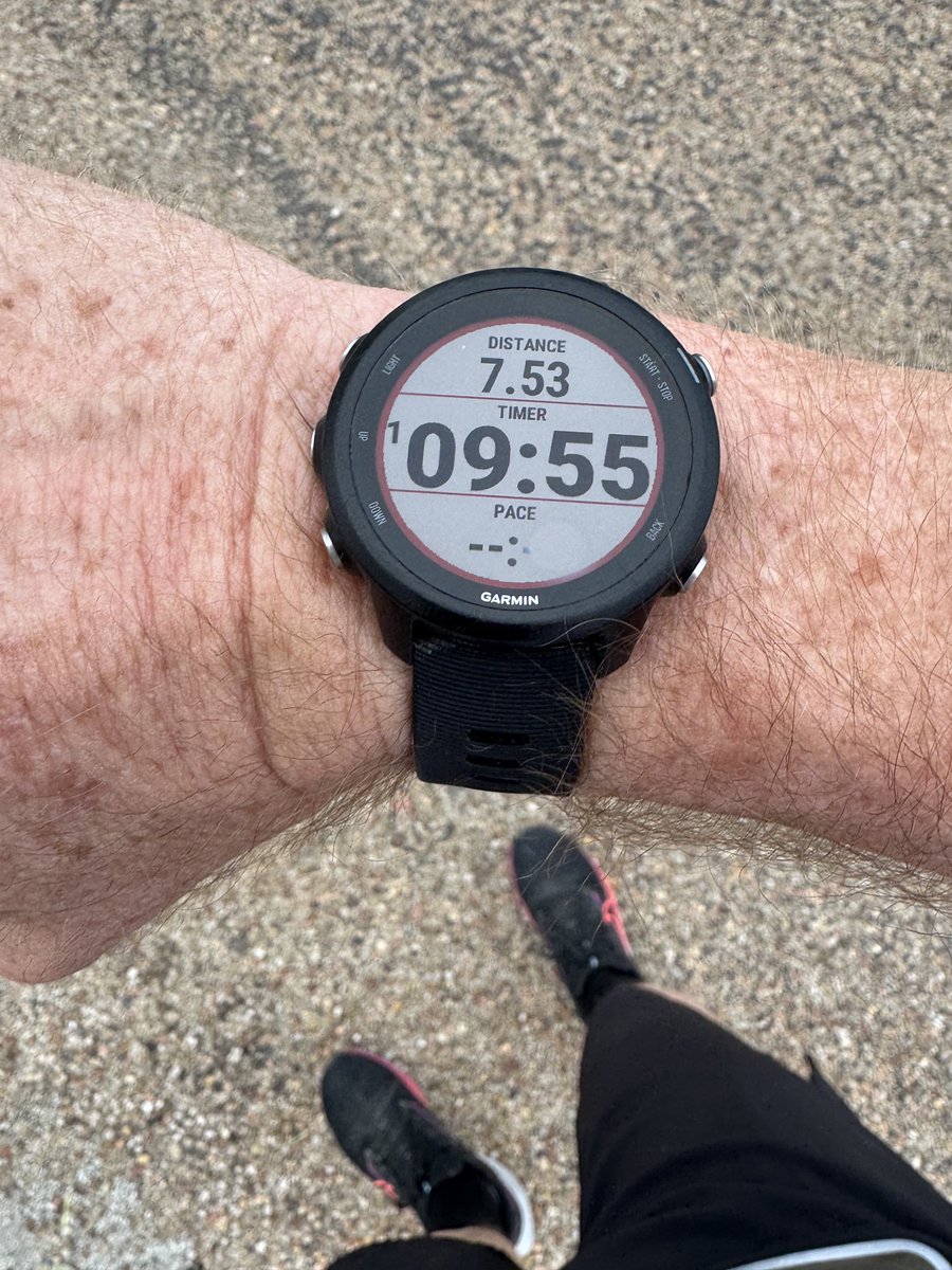 Kyle Hughes (@upsklh) on Twitter photo Happy Saturday X After a very restful morning Long run today is in the books 7.5 mile #Run of just letting the legs & mind work together. Felt very comfortable all run plus it helped that the temp was up in mid 60s with plenty of sunshine #Running #Outdoors #Runner #Sunshine Happy Saturday X After a very restful morning Long run today is in the books 7.5 mile #Run of just letting the legs & mind work together. Felt very comfortable all run plus it helped that the temp was up in mid 60s with plenty of sunshine #Running #Outdoors #Runner #Sunshine