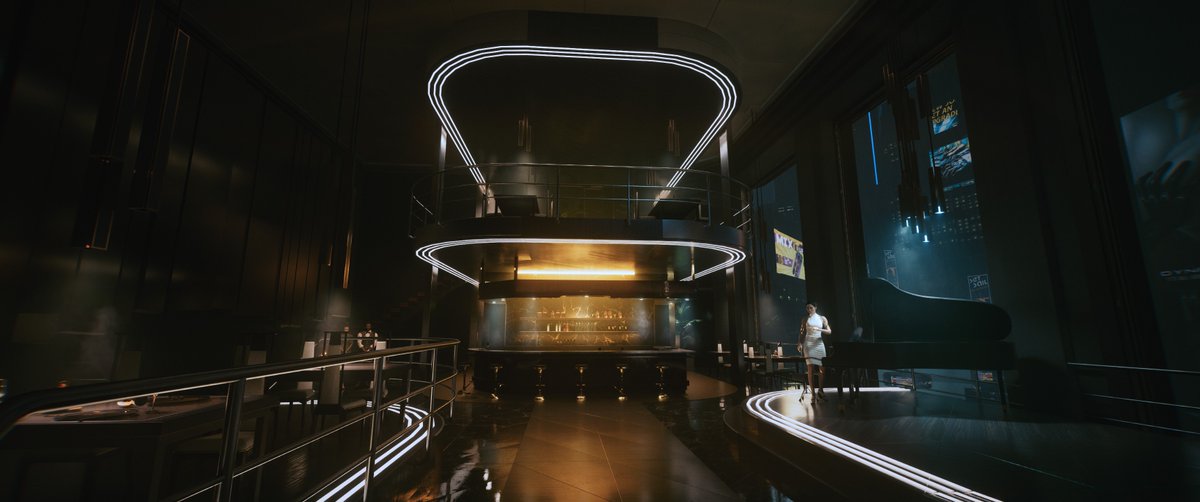 And so, after waiting till the end of time and then some, here we are again 😞