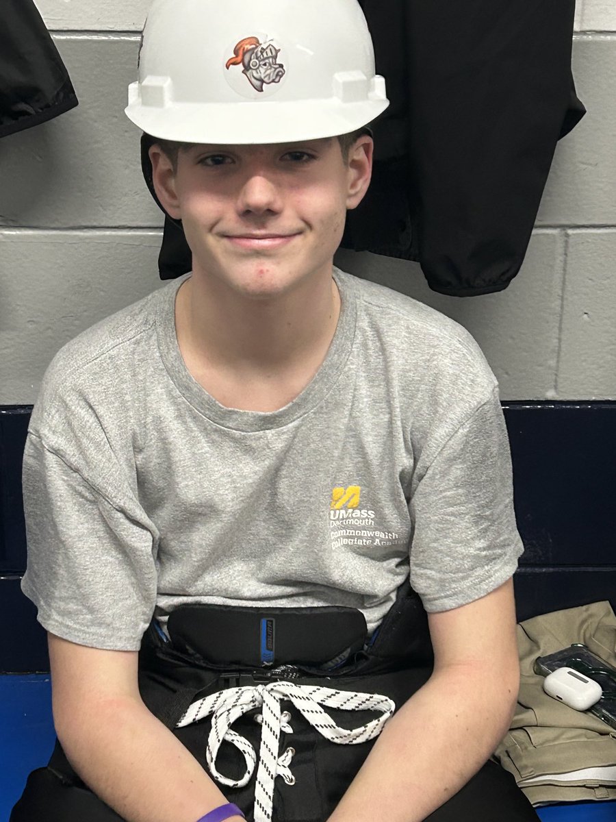 SB lost to Attleboro 7-1. Jake McSweeney scored assisted by Palmer Mofford and Gavin Summers assisted. Player of the game Josef Allison