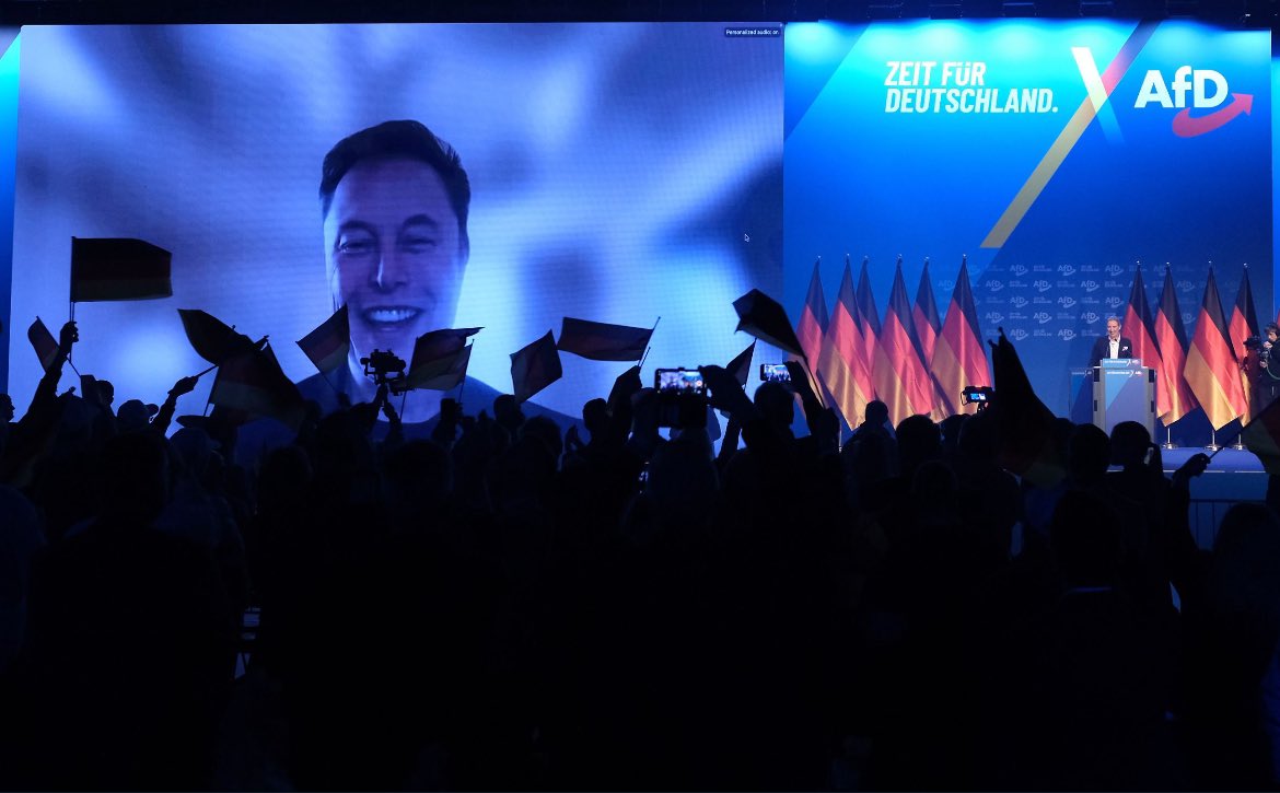 Unerträglich.  Ab zu 🦋