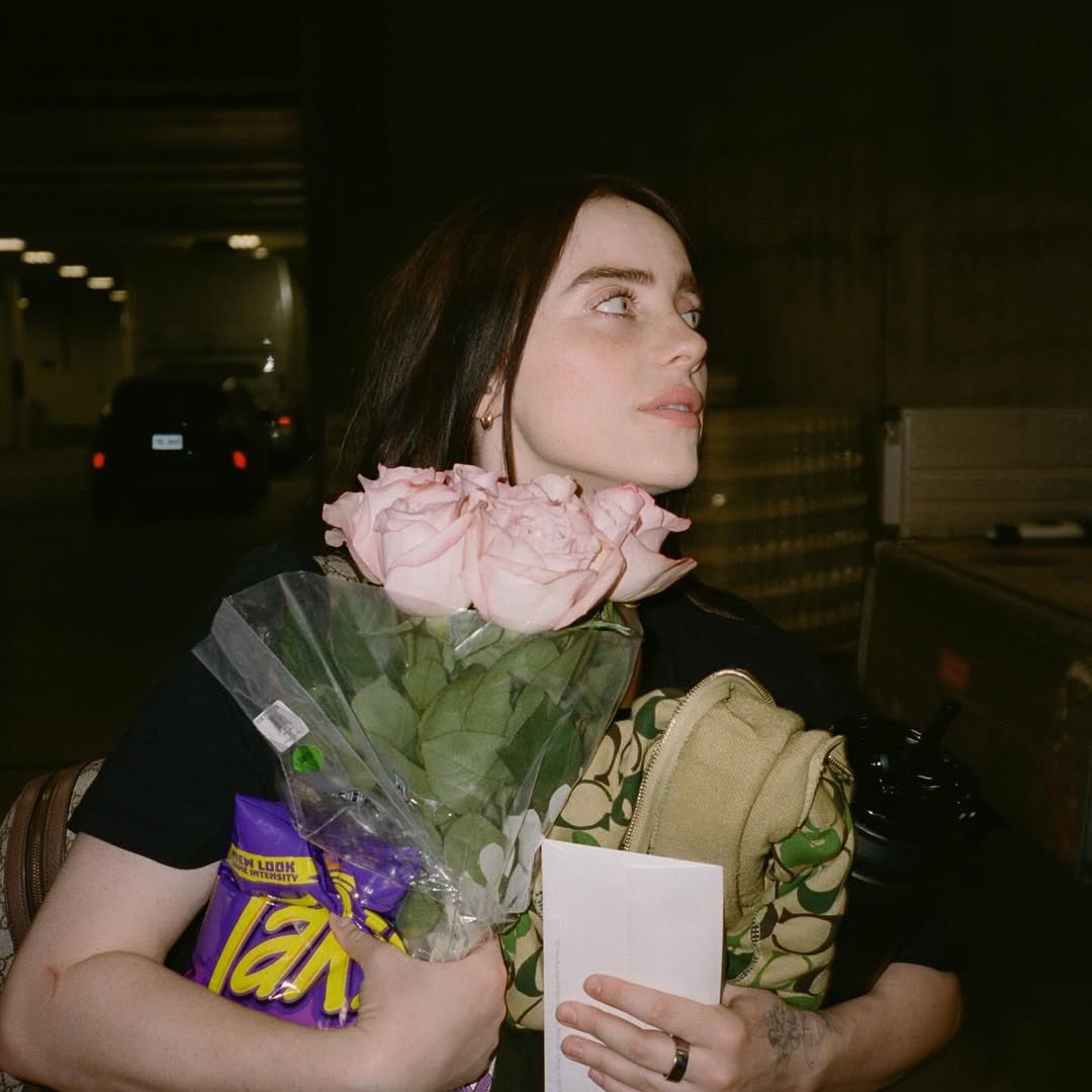 billieeilishtrs tweet picture