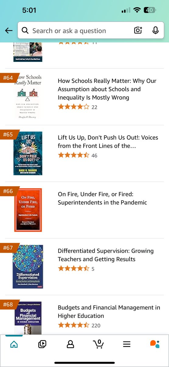 Dr. Kristi Wilson (@drkristiwilson) on Twitter photo Exciting news my book coauthored with <a href="/SuptEnfield/">Dr. Susan Enfield</a> is trending #1 in new releases and #66 in top sellers on Amazon get your copy today! Exciting news my book coauthored with <a href="/SuptEnfield/">Dr. Susan Enfield</a> is trending #1 in new releases and #66 in top sellers on Amazon get your copy today!