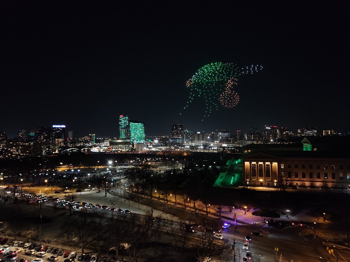 CAN I GET A GO BIRDS