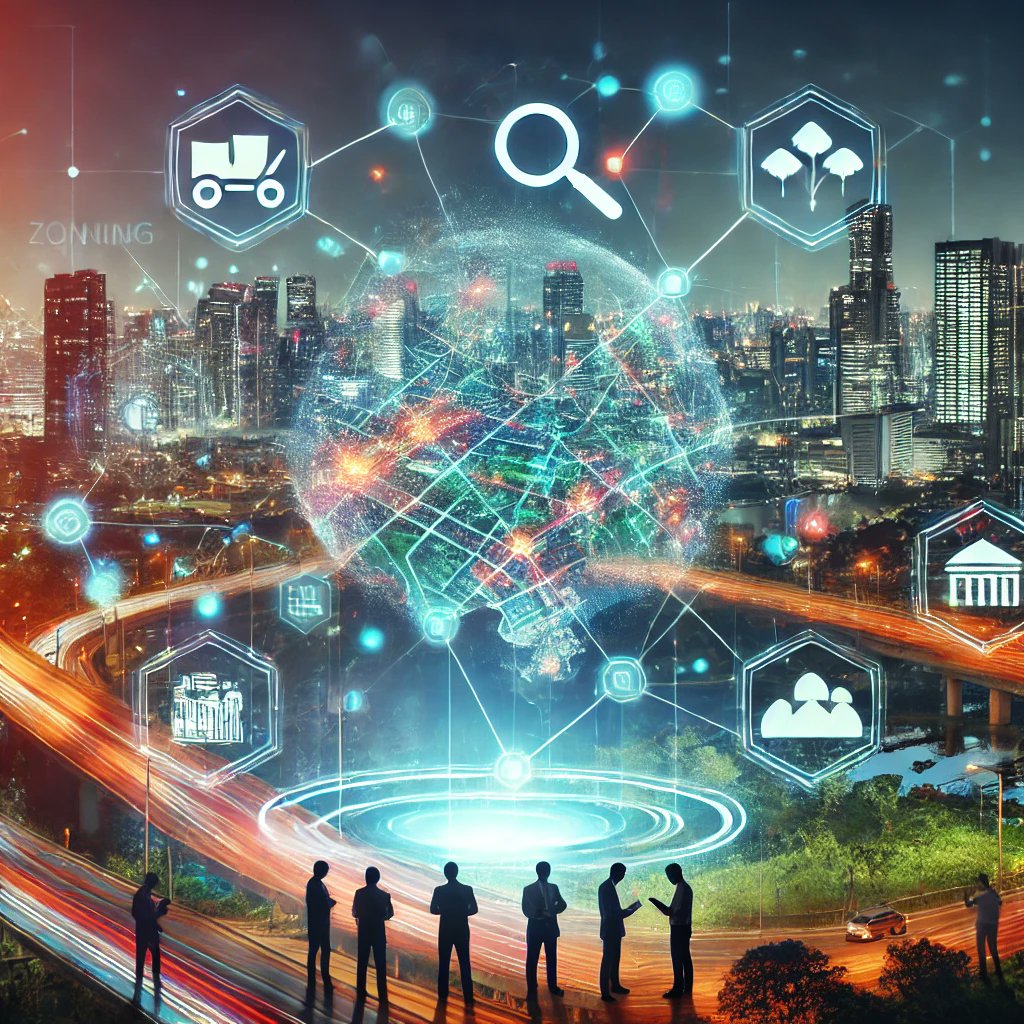 📍 Exploring the Power of GIS! 🌍 Urban planners today use Public Participation GIS (PPGIS), integrating Web 2.0 tools for citizen engagement. Think collaborative map-making where locals highlight their needs, influencing city designs from the ground up! 🗺️✨